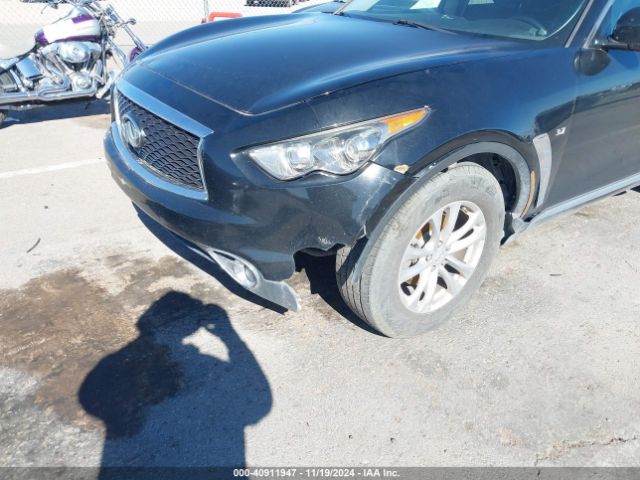 JN8CS1MU9HM140986 Infiniti QX70