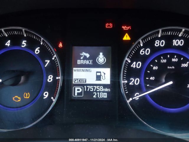 JN8CS1MU9HM140986 Infiniti QX70