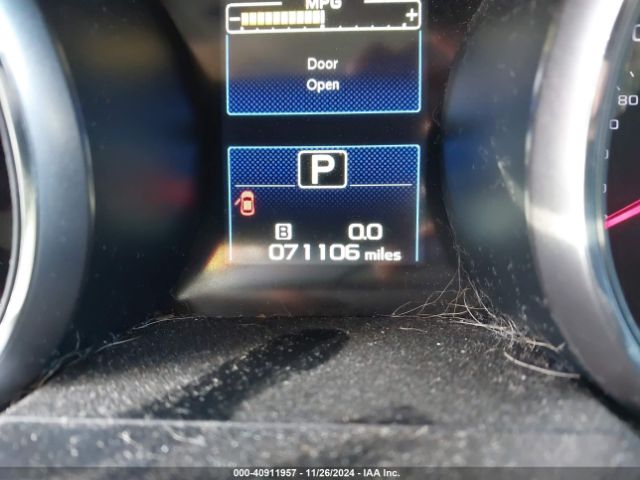 4S4BSAAC3H3227187 Subaru Outback 2.5i