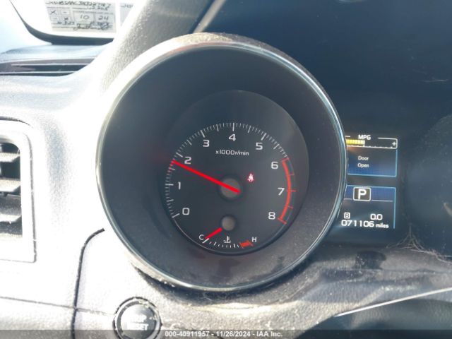 4S4BSAAC3H3227187 Subaru Outback 2.5i
