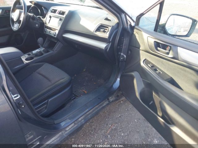 4S4BSAAC3H3227187 Subaru Outback 2.5i