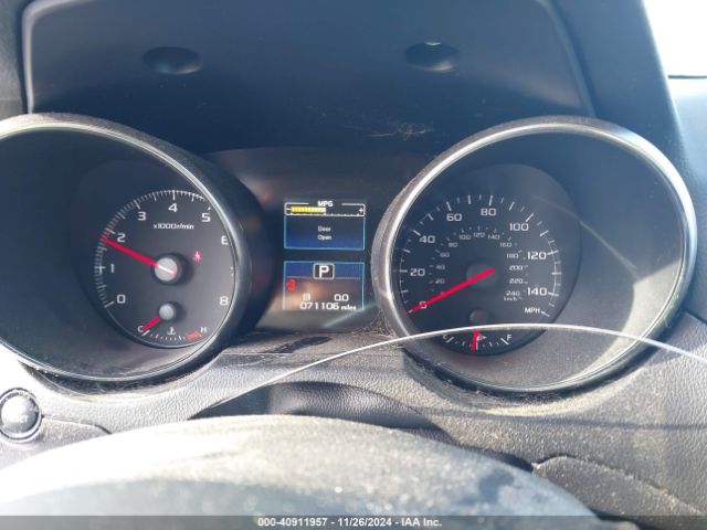 4S4BSAAC3H3227187 Subaru Outback 2.5i