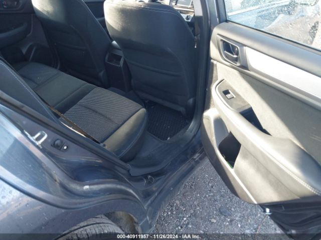 4S4BSAAC3H3227187 Subaru Outback 2.5i