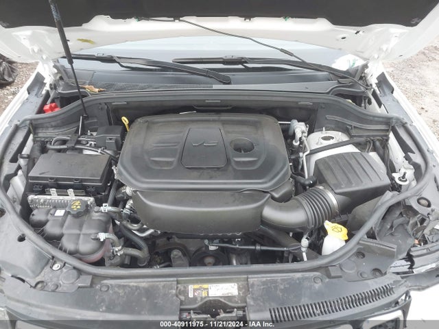 1C4RJFAG4MC536473 Jeep Grand Cherokee Laredo X 4x4