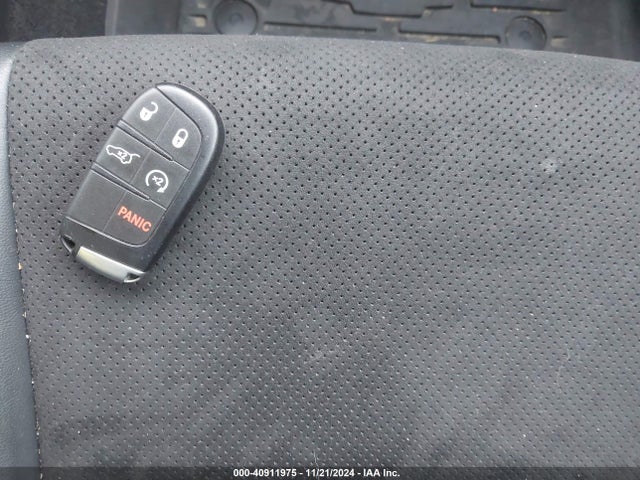 1C4RJFAG4MC536473 Jeep Grand Cherokee Laredo X 4x4