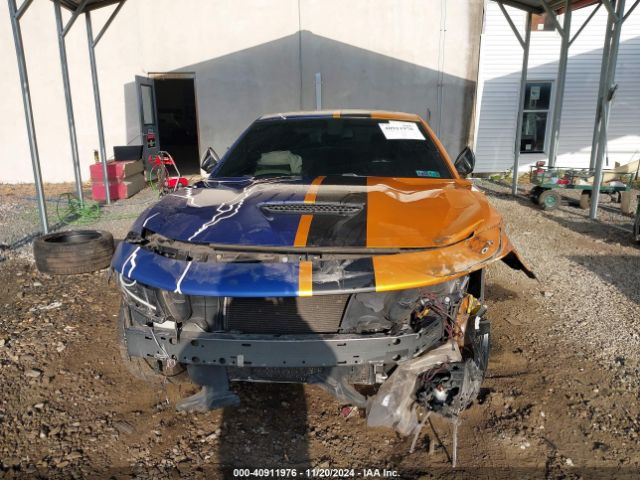 2C3CDXGJ7KH662167 Dodge Charger Scat Pack Rwd