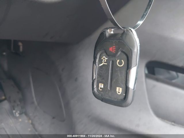 3GKALTEV4ML381091 GMC Terrain Awd Sle