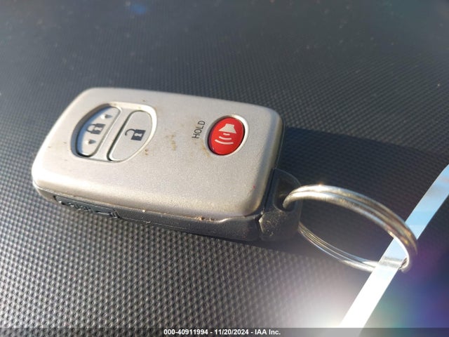 JTEBU5JR7J5541716 Toyota 4runner Limited