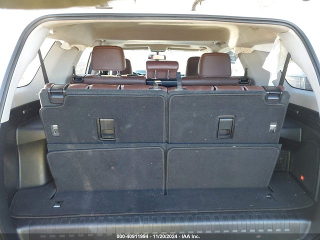 JTEBU5JR7J5541716 Toyota 4runner Limited