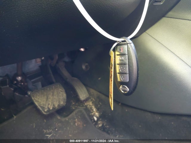 Nissan SENTRA SV 2017 3N1AB7AP1HY308270 Image 11