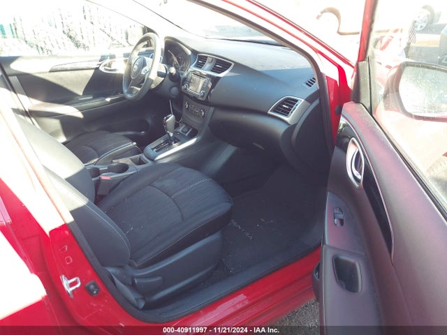 Nissan SENTRA SV 2017 3N1AB7AP1HY308270 Image 5