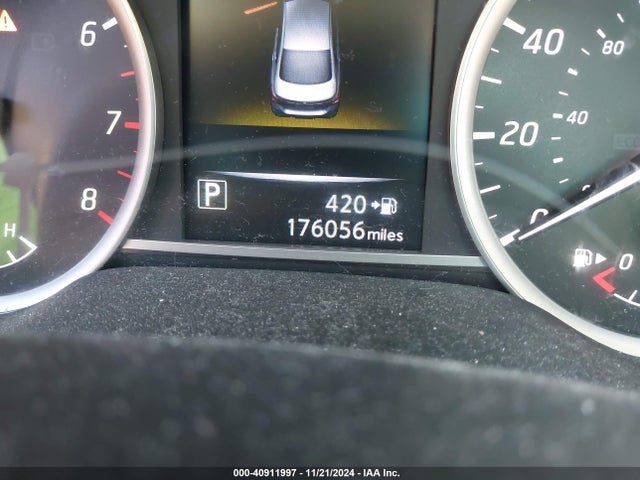 Nissan SENTRA SV 2017 3N1AB7AP1HY308270 Image 7