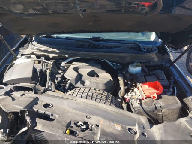 1FTER4EH0KLB19038 Ford Ranger Lariat