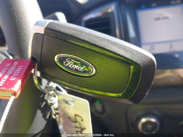 1FTER4EH0KLB19038 Ford Ranger Lariat