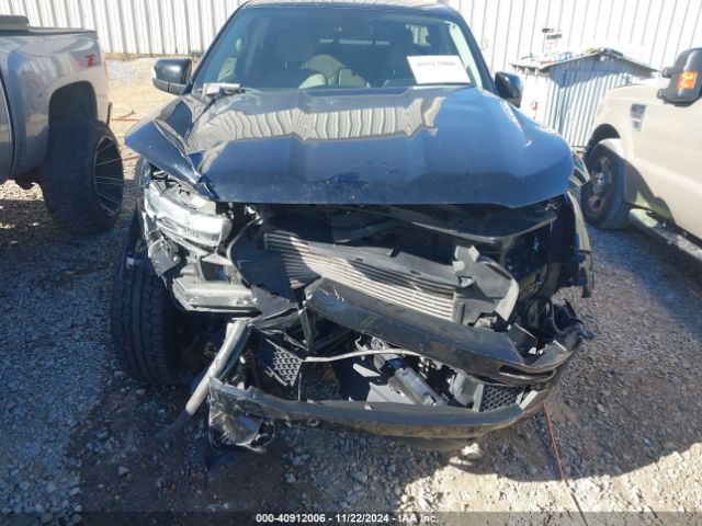 1FTER4EH0KLB19038 Ford Ranger Lariat