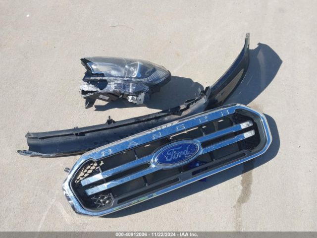 1FTER4EH0KLB19038 Ford Ranger Lariat