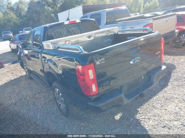 1FTER4EH0KLB19038 Ford Ranger Lariat