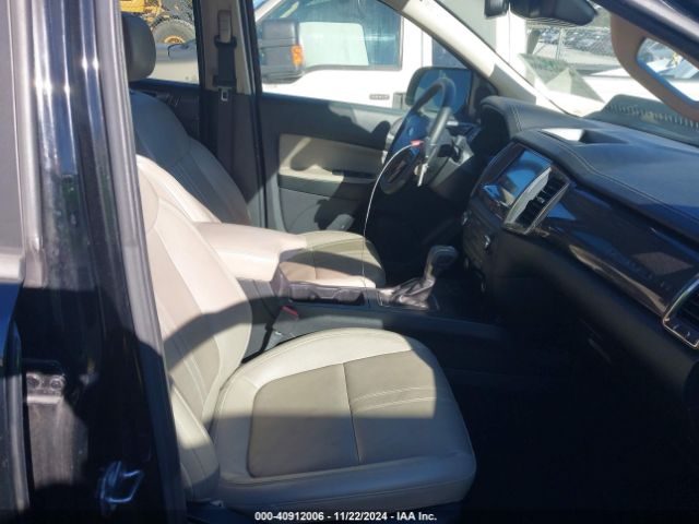 1FTER4EH0KLB19038 Ford Ranger Lariat