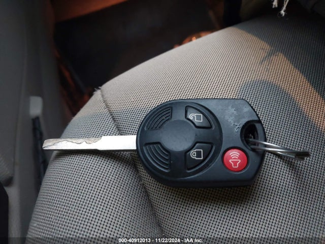 Ford ESCAPE SE 2015 1FMCU9GX9FUC19352 Image 11