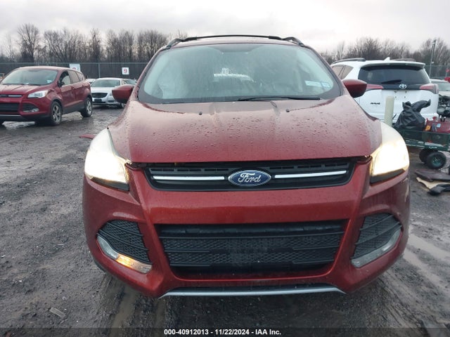 Ford ESCAPE SE 2015 1FMCU9GX9FUC19352 Image 13