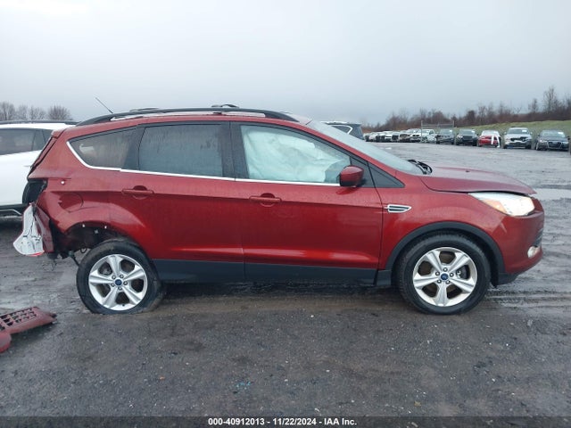 Ford ESCAPE SE 2015 1FMCU9GX9FUC19352 Image 14