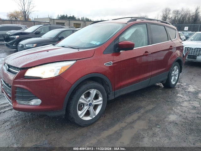 Ford ESCAPE SE 2015 1FMCU9GX9FUC19352 Image 2