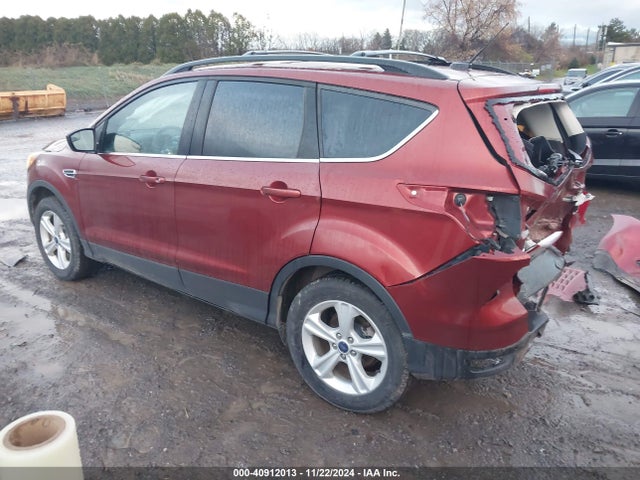 Ford ESCAPE SE 2015 1FMCU9GX9FUC19352 Image 3