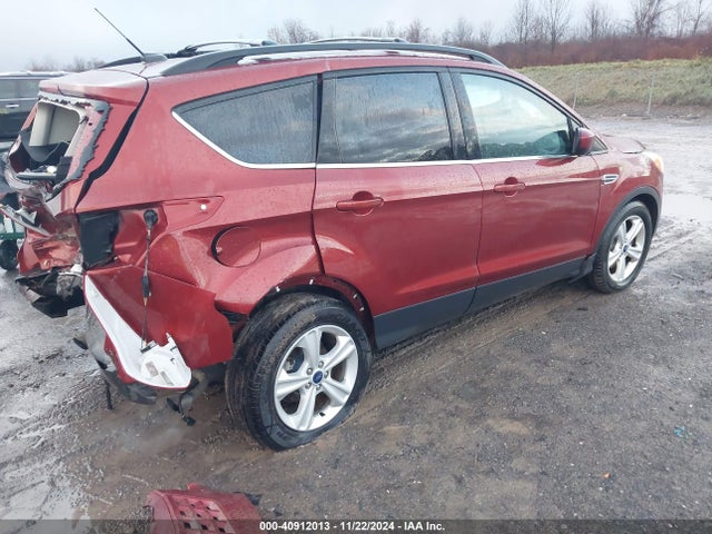 Ford ESCAPE SE 2015 1FMCU9GX9FUC19352 Image 4