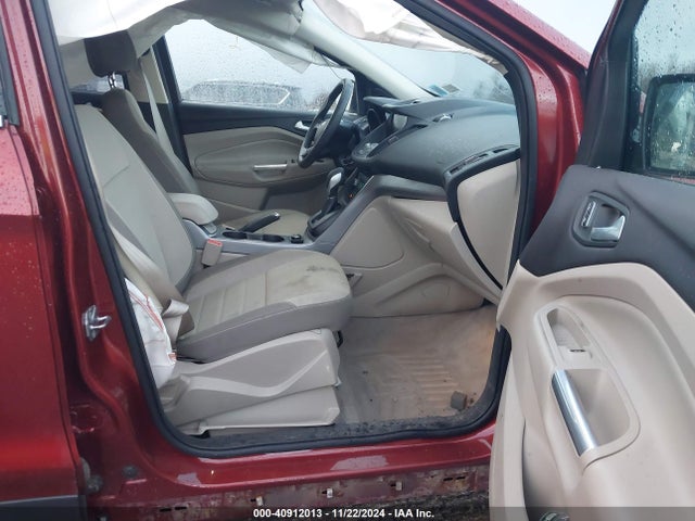 Ford ESCAPE SE 2015 1FMCU9GX9FUC19352 Image 5