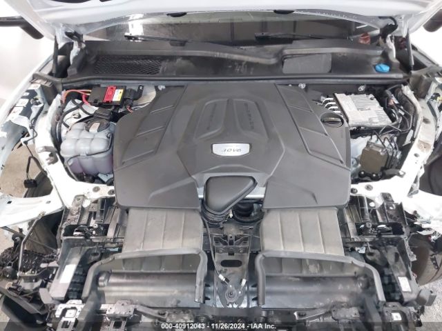 2021 PORSCHE CAYENNE COUPE WP1BA2AY7MDA42071 Photo 9