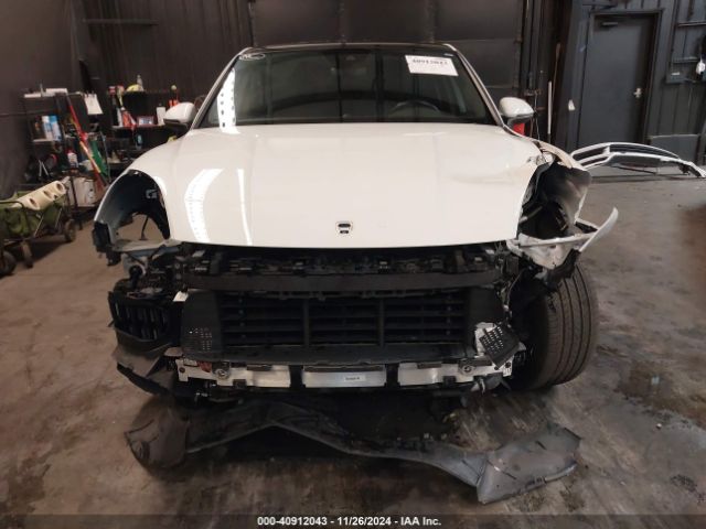 2021 PORSCHE CAYENNE COUPE WP1BA2AY7MDA42071 Photo 5