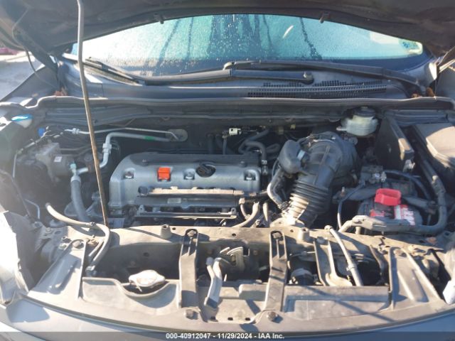 2HKRM4H79EH631490 Honda Cr-v Ex-l