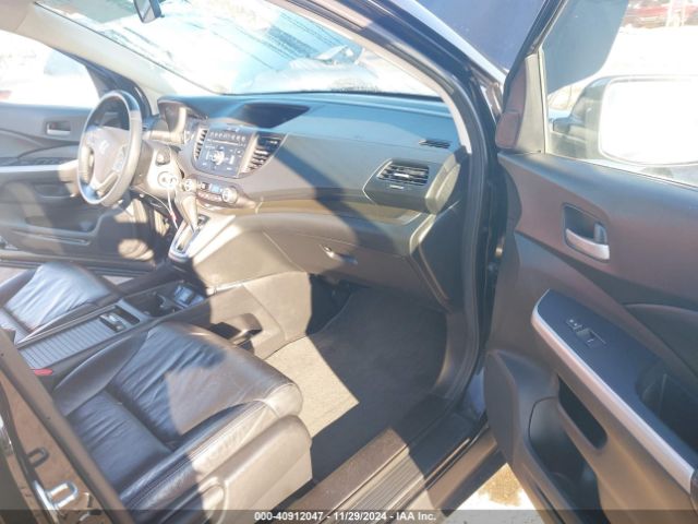 2HKRM4H79EH631490 Honda Cr-v Ex-l