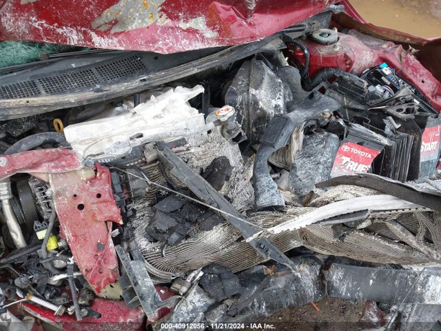 4T1BF1FK9HU620609 Toyota CAMRY XSE