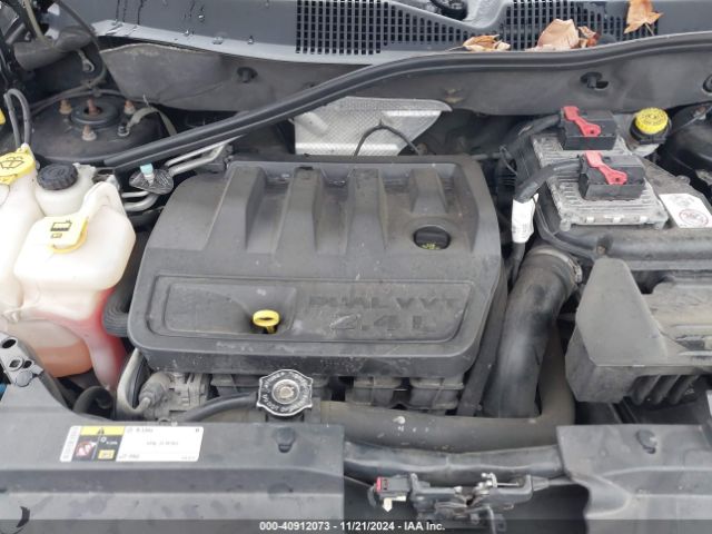 1C4NJDEB5ED760638 Jeep Compass Latitude