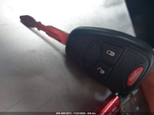 1C4NJDEB5ED760638 Jeep Compass Latitude