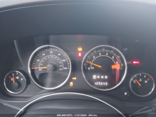 1C4NJDEB5ED760638 Jeep Compass Latitude