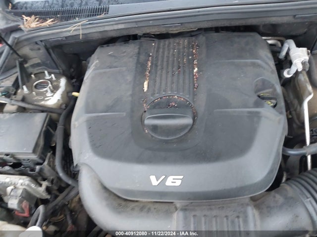 Jeep Grand Cherokee Laredo 2014 1C4RJFAG6EC367977 Image 10