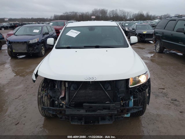 Jeep Grand Cherokee Laredo 2014 1C4RJFAG6EC367977 Image 12