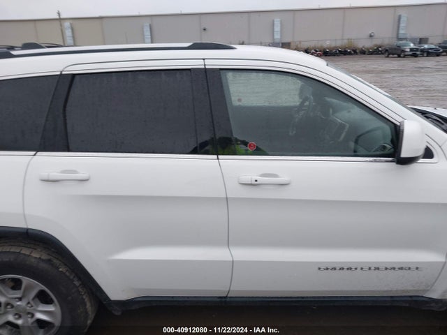 Jeep Grand Cherokee Laredo 2014 1C4RJFAG6EC367977 Image 13