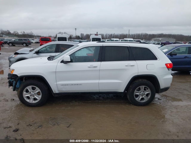 Jeep Grand Cherokee Laredo 2014 1C4RJFAG6EC367977 Image 14