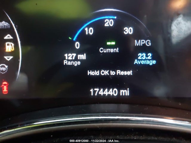Jeep Grand Cherokee Laredo 2014 1C4RJFAG6EC367977 Image 15
