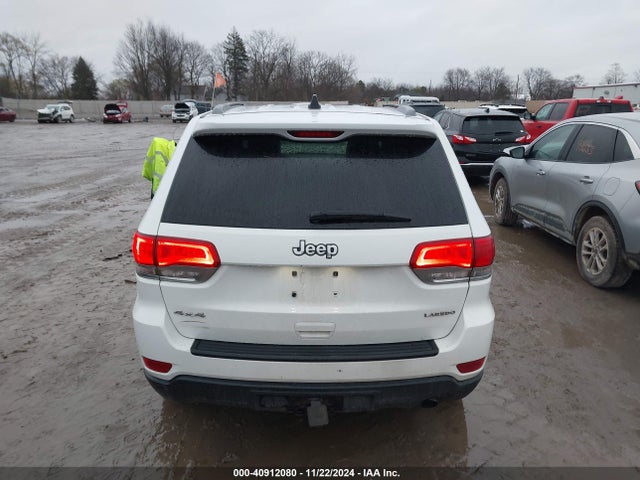 Jeep Grand Cherokee Laredo 2014 1C4RJFAG6EC367977 Image 16