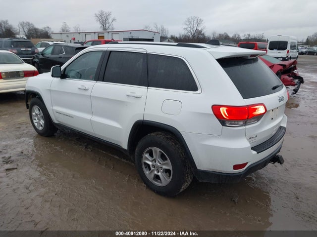 Jeep Grand Cherokee Laredo 2014 1C4RJFAG6EC367977 Image 3