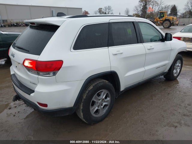 Jeep Grand Cherokee Laredo 2014 1C4RJFAG6EC367977 Image 4
