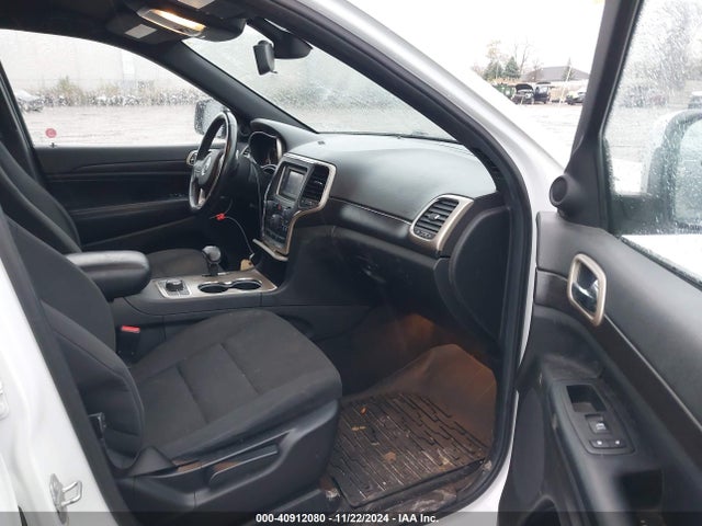 Jeep Grand Cherokee Laredo 2014 1C4RJFAG6EC367977 Image 5
