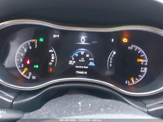 Jeep Grand Cherokee Laredo 2014 1C4RJFAG6EC367977 Image 7