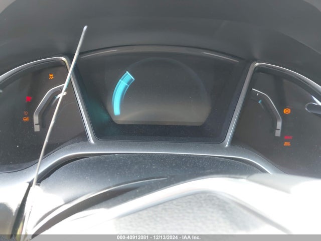 Honda Civic Ex-l 2018 19XFC1F73JE001695 Image 7