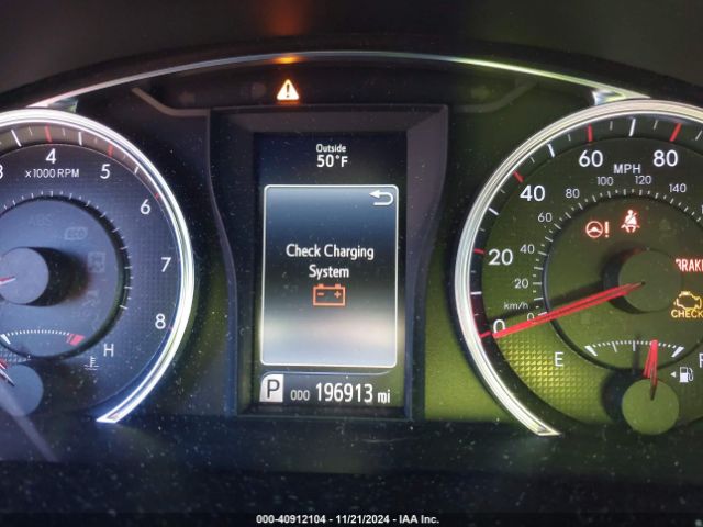 4T1BF1FK1GU265028 Toyota CAMRY SE