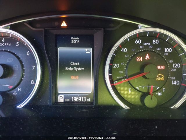 4T1BF1FK1GU265028 Toyota CAMRY SE